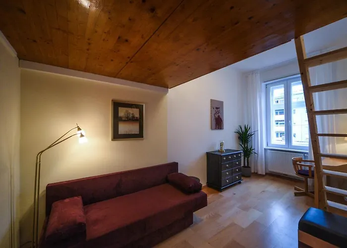 Apartman Vintage By Jr *