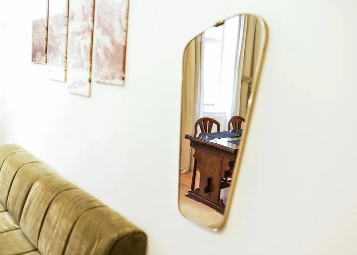 Apartment Vintage By Jr Vienna