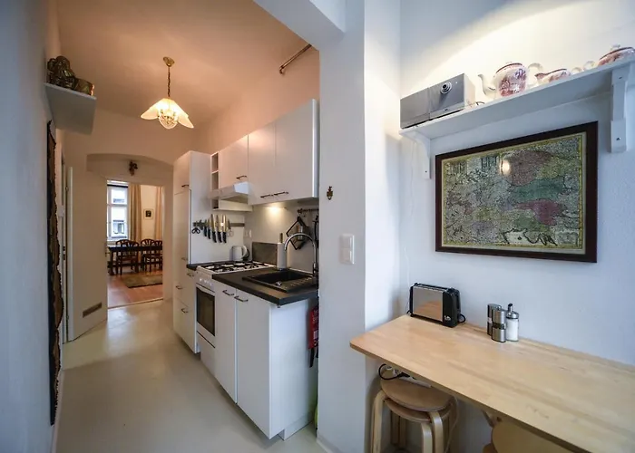 Vintage By Jr Apartment Vienna