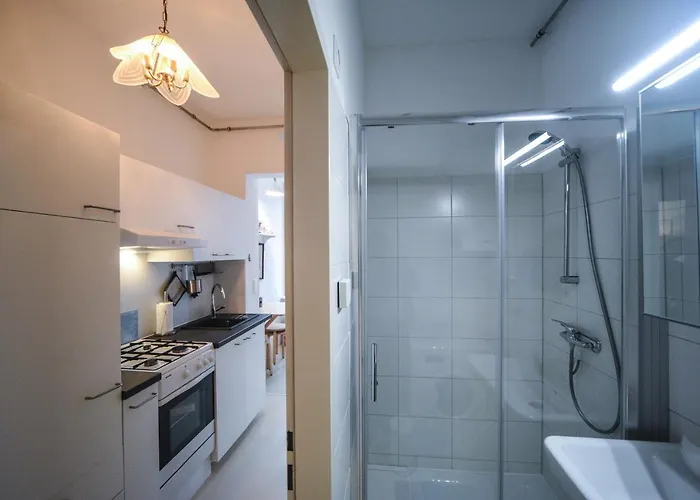 Apartment Vintage By Jr *